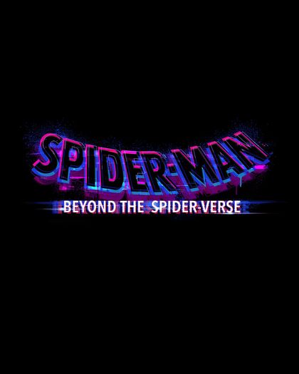 Affiche de Spider-Man: Beyond the Spider-Verse